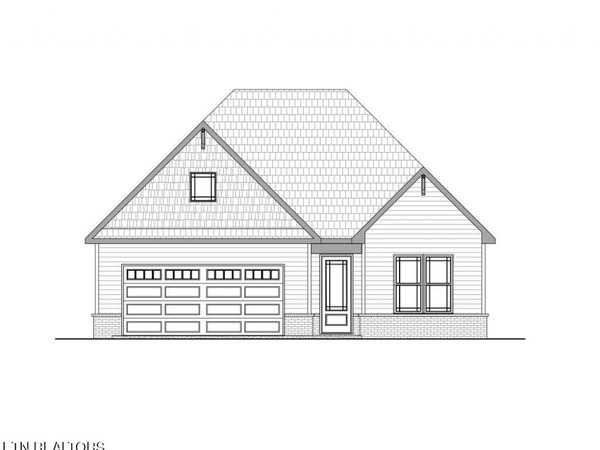 Moonlight Elm Dr , Knoxville, TN 37938