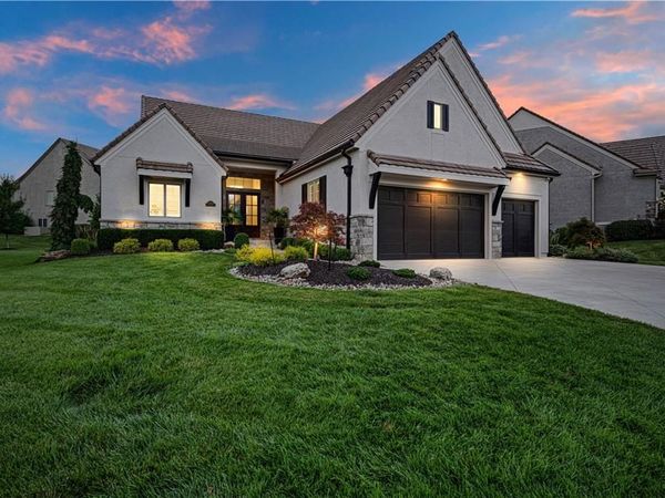 14940 Chadwick Street, Overland Park, KS 66224