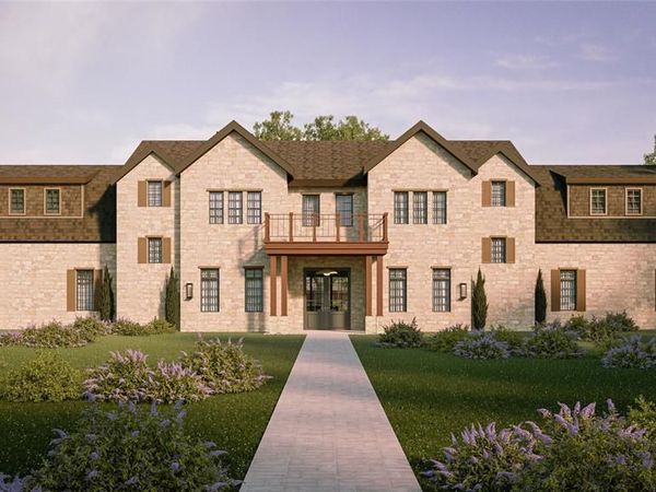 9906 Linington Way , Argyle, TX 76226