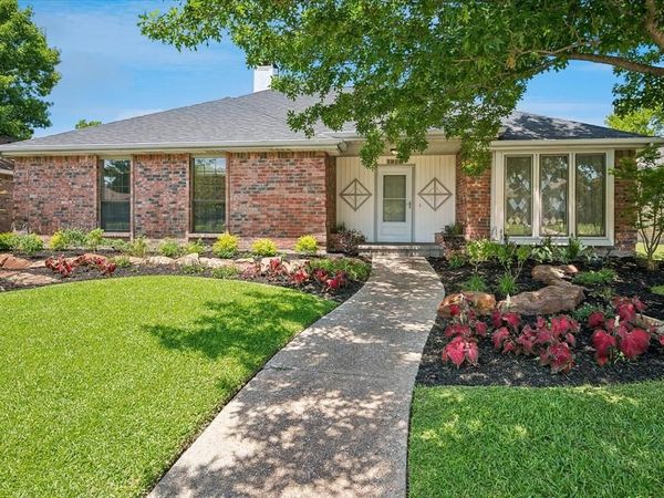 1929 Lavaca Trail, Carrollton, TX 75010