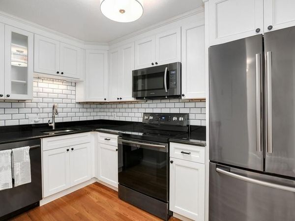 9 Appleton, Unit 306, Boston, MA 02116