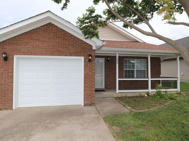 125 Christopher Drive, Nicholasville, KY 40356