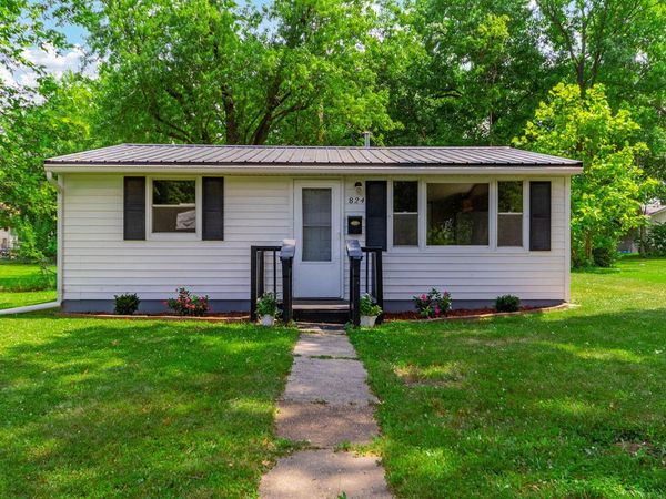 824 Webster Street, Mexico, MO 65265