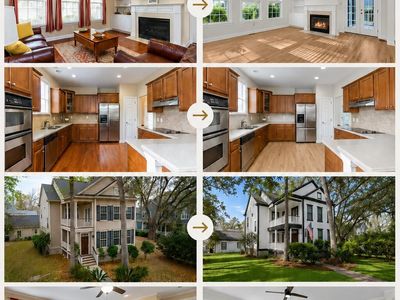 8557 Refuge Point Circle, North Charleston, SC 29420