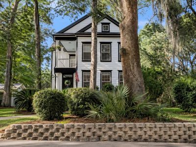 8557 Refuge Point Circle, North Charleston, SC 29420