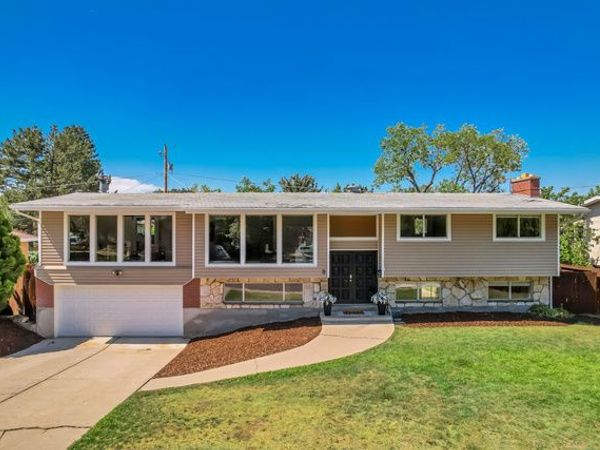 71 N PARADISE DR , Orem, UT 84097