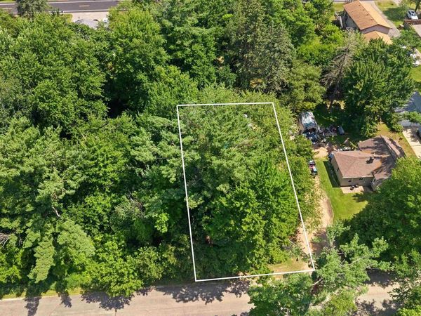 Lot 3 COON AVENUE, Stevens Point, WI 54481