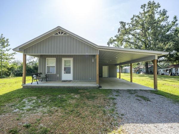 169 GEANS LN , Savannah, TN 38372