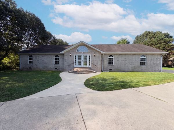 807 W Thompson Ln , Murfreesboro, TN 37129