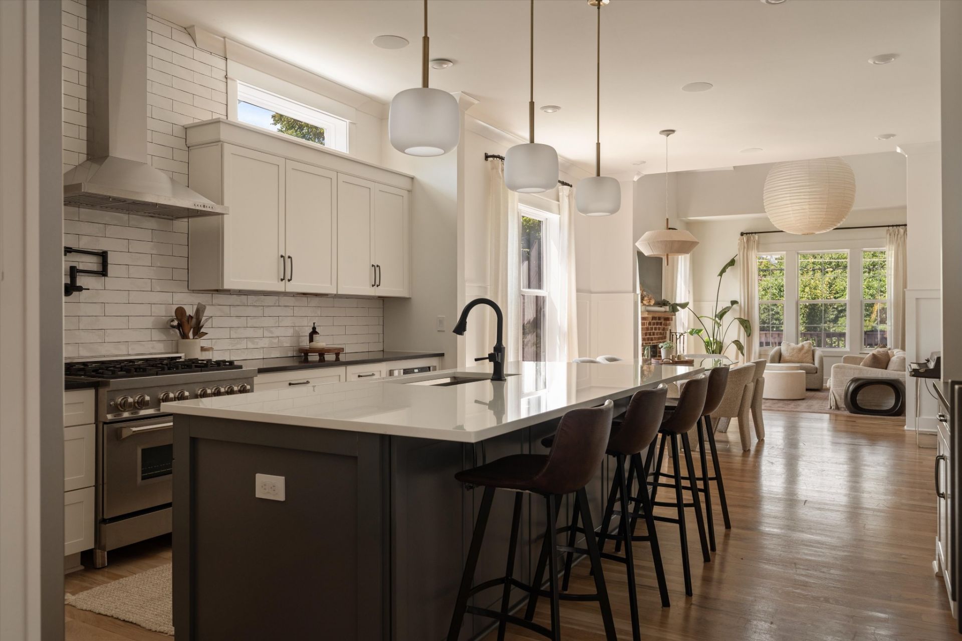 3315 Park Ave, Nashville, TN 37209 Main Photo