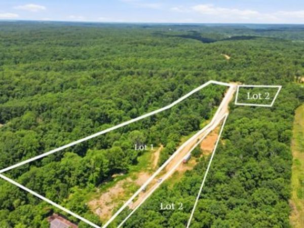 0 Timber View Dr , Unit 1, Waverly, TN 37185