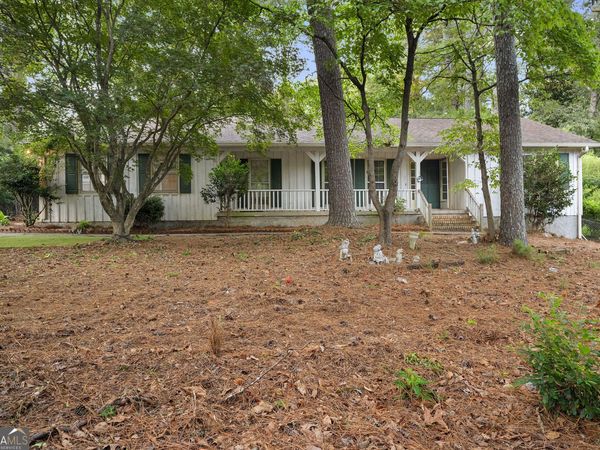 495 Huntington Drive, Alpharetta, GA 30004