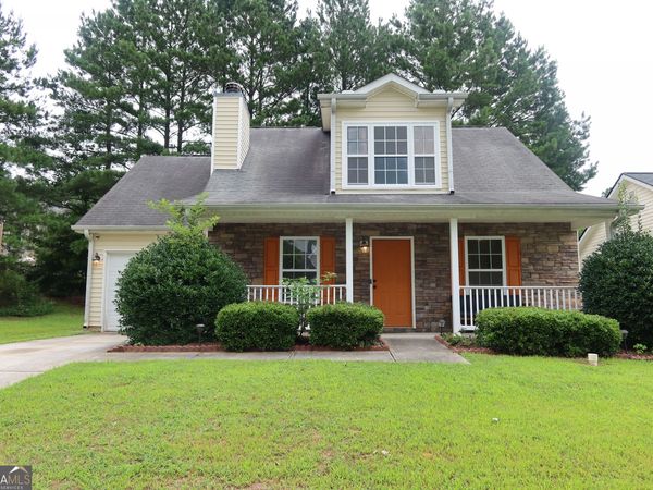 306 Breeze Meadow, Fairburn, GA 30213