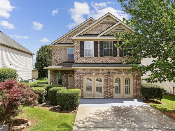 2319 Sawgrass Drive, Hampton, GA 30228