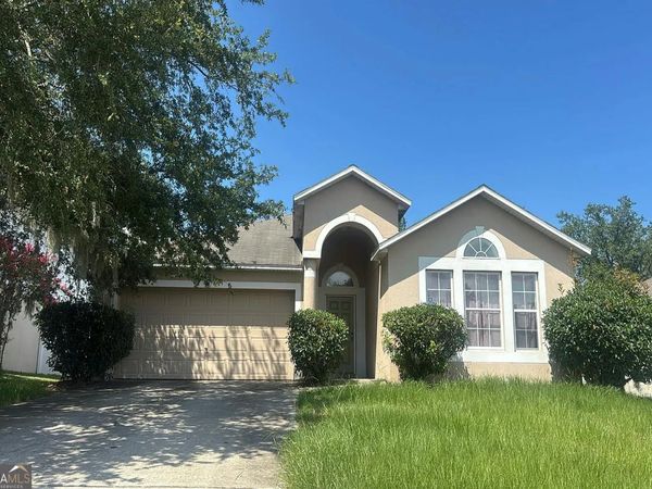 9519 Arbor Oak Lane, Jacksonville, FL 32208