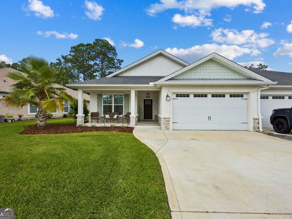 211 Ryan Nicholas Drive, Kingsland, GA 31548