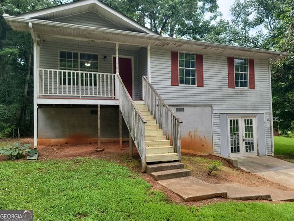 215 Sherwood Loop, Mcdonough, GA 30253