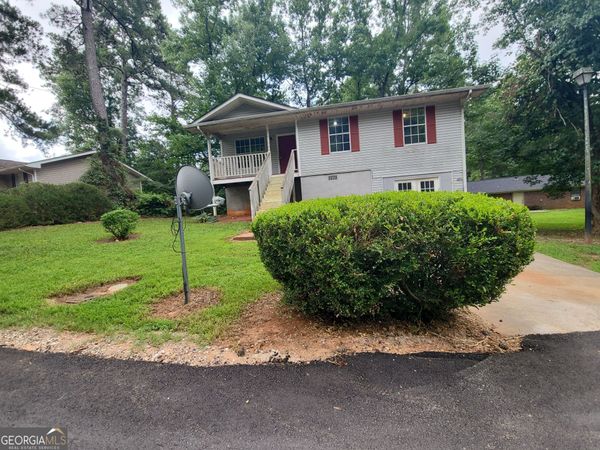 215 Sherwood Loop, Mcdonough, GA 30253
