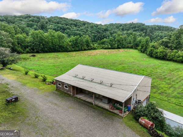 2772 Highway 19 N, Dahlonega, GA 30533