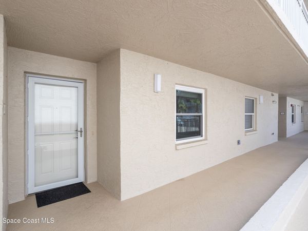 606 Shorewood Drive , Unit C206, Cape Canaveral, FL 32920