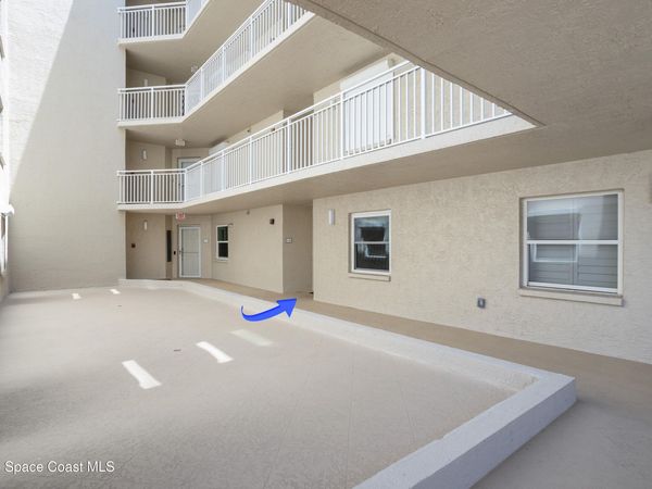 606 Shorewood Drive , Unit C206, Cape Canaveral, FL 32920