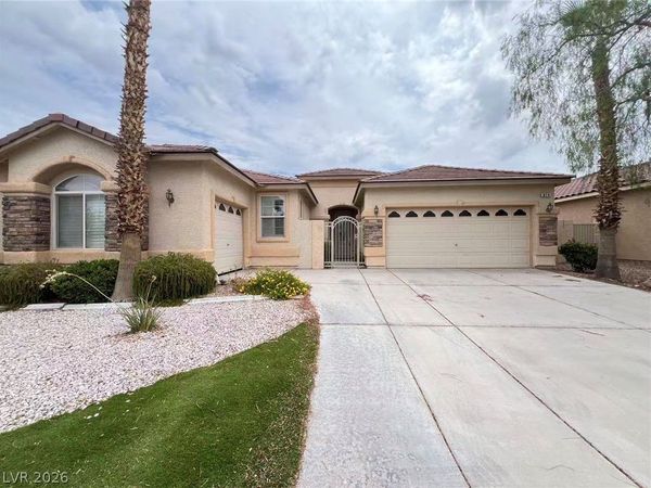 674 Fynn Valley Drive , Las Vegas, NV 89148