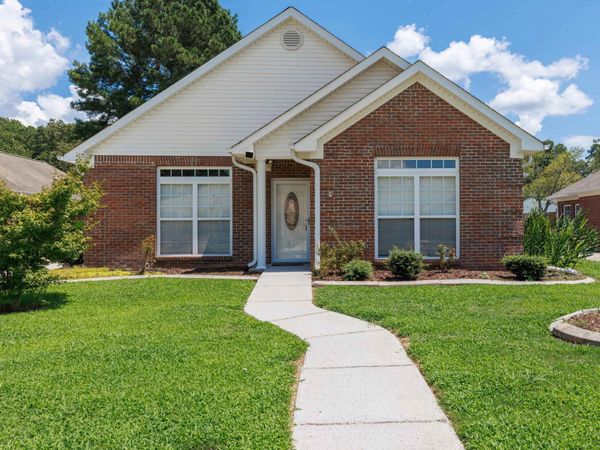 46 Grandwood Lane, Scottsboro, AL 35769