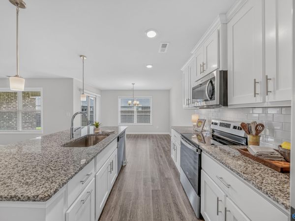 102 Waltrip Drive, Owens Cross Roads, AL 35763