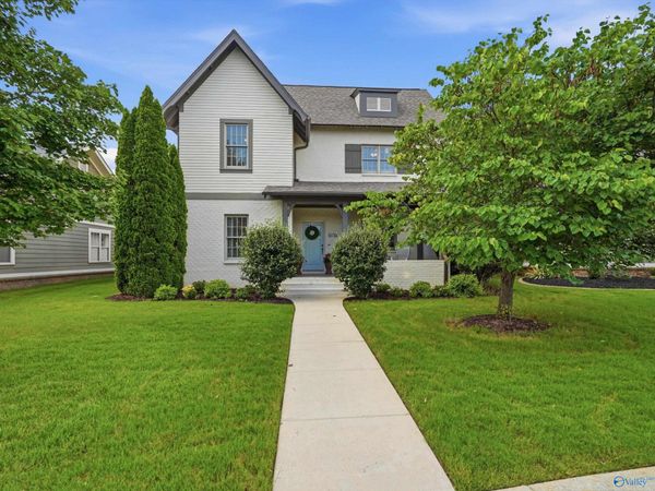 6453 Lincoln Park Place, Huntsville, AL 35806