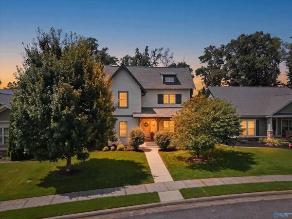6453 Lincoln Park Place, Huntsville, AL 35806