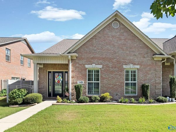 148 Jackson Way, Decatur, AL 35603
