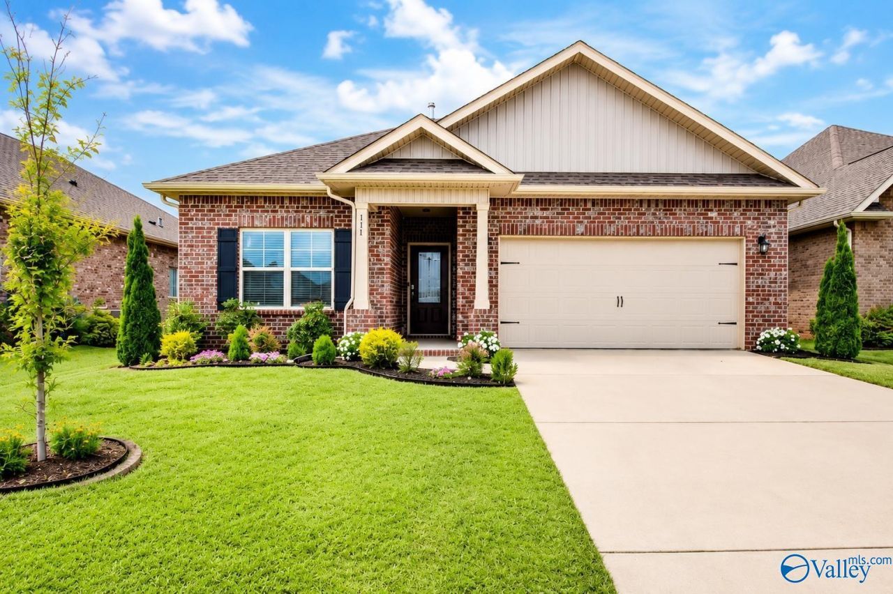 334 River Rock Drive, Madison, AL 35756 Main Photo