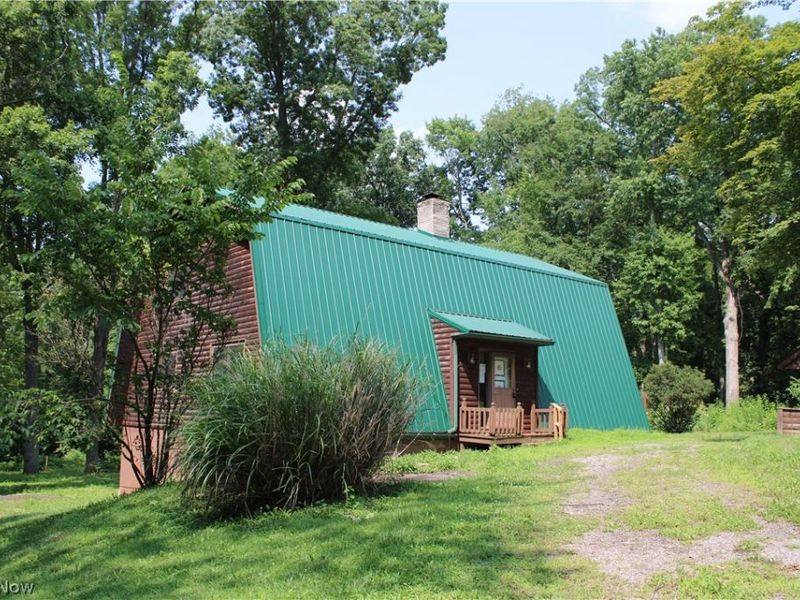 13893 County Road 100, Lakeville, OH 44638 Photo 22