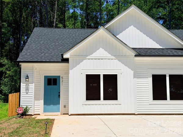 521 N Linwood Avenue , Charlotte, NC 28216