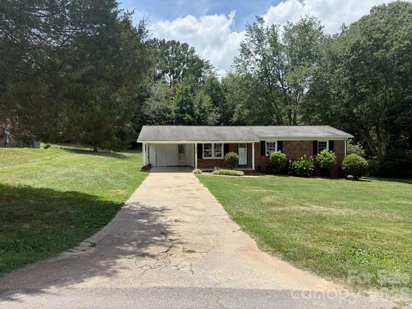 5406 CANTERBURY Road, Patterson Springs, NC 28152
