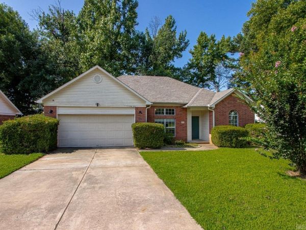 26 Bent Tree Drive , Cabot, AR 72023