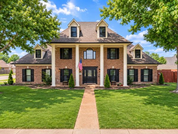434 BOWLING BROOK DR, Collierville, TN 38017