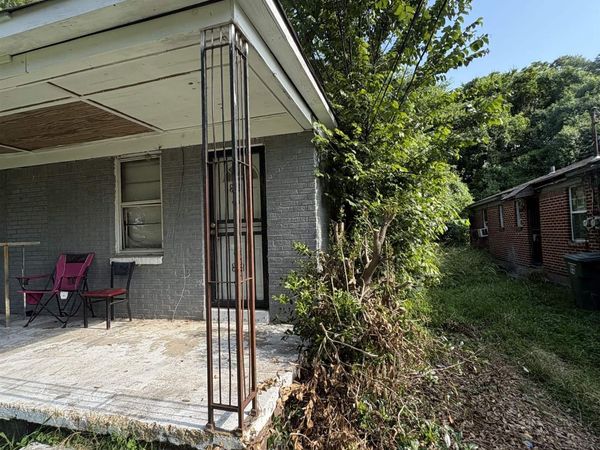 2483 WINNONA AVE, Memphis, TN 38108
