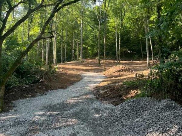 23.92ac Hix Hollow Road, Gainesboro, TN 38562