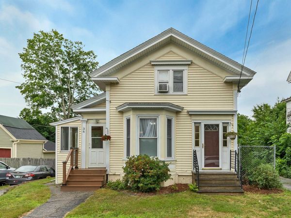 36 Central Street, Farmington, NH 03835