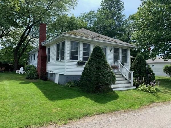 10 Powers Avenue, Rye, NH 03870