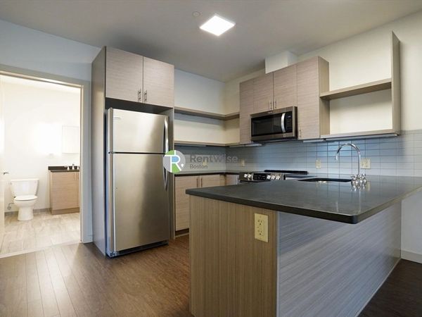 400 Langley Road, Unit 301, Newton, MA 02459