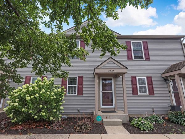 2325 Sandman Drive , Unit 69D, Columbus, OH 43235