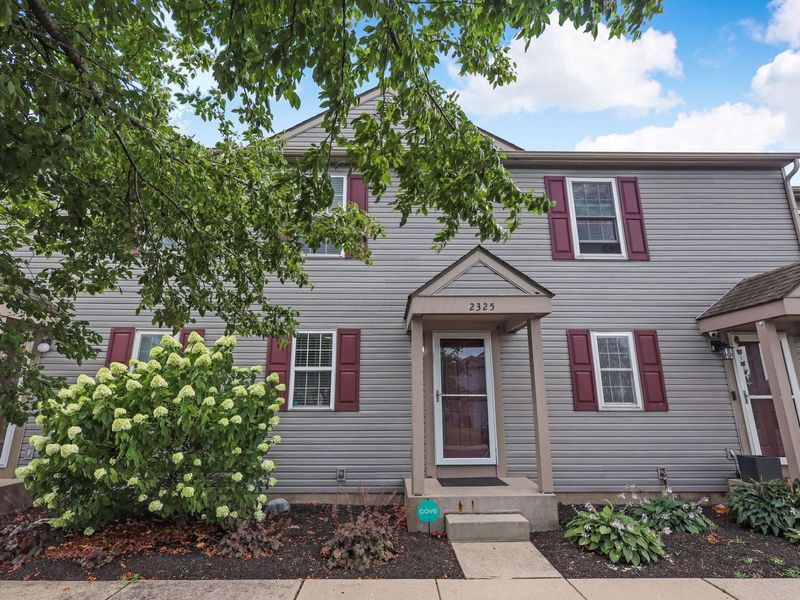 2325 Sandman Drive , Unit 69D, Columbus, OH 43235 Photo 1