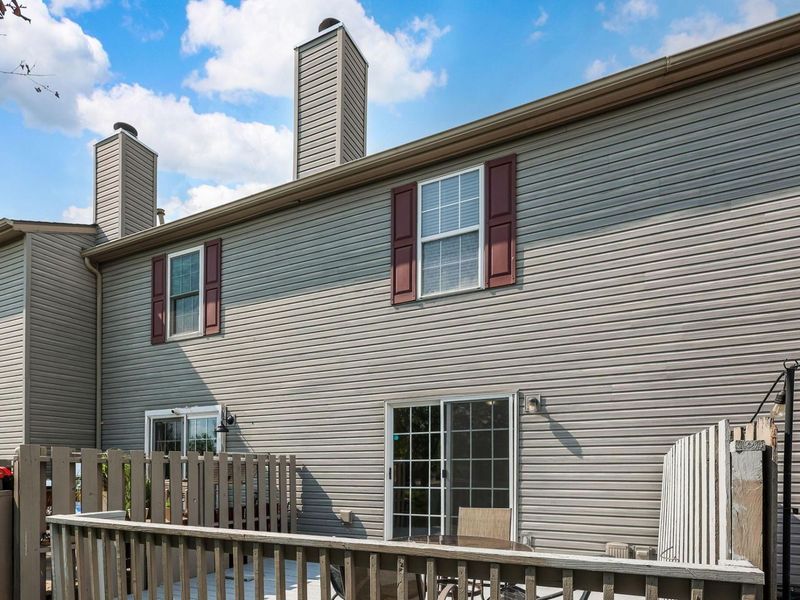 2325 Sandman Drive , Unit 69D, Columbus, OH 43235 Photo 38