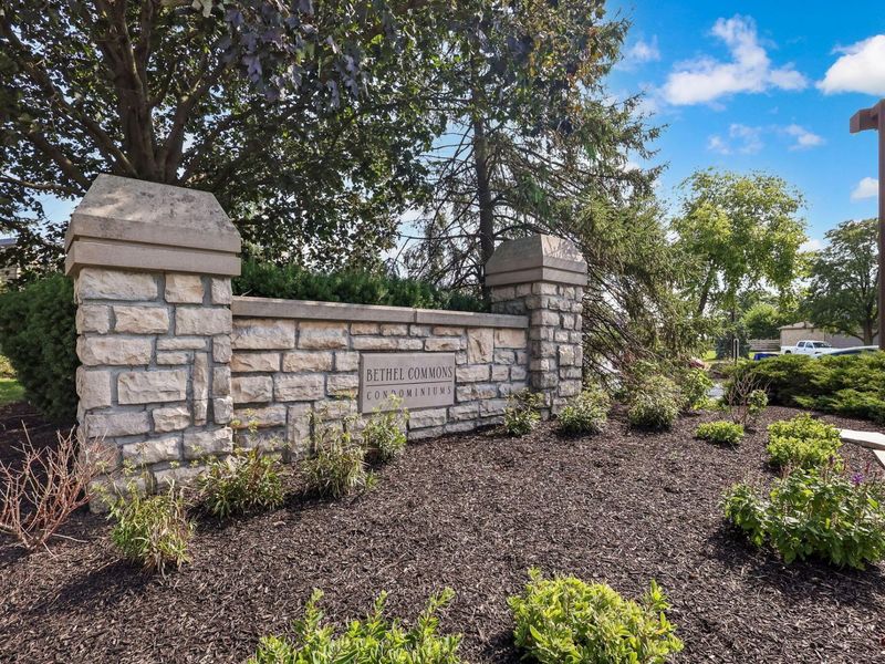 2325 Sandman Drive , Unit 69D, Columbus, OH 43235 Photo 53