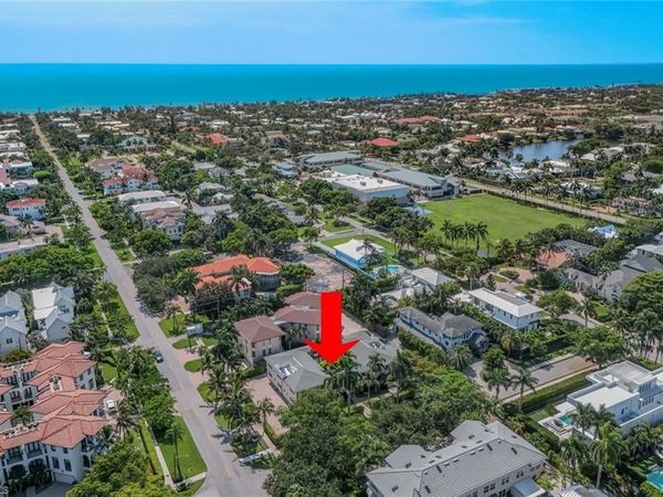 960 7th ST S, Unit 105, NAPLES, FL 34102