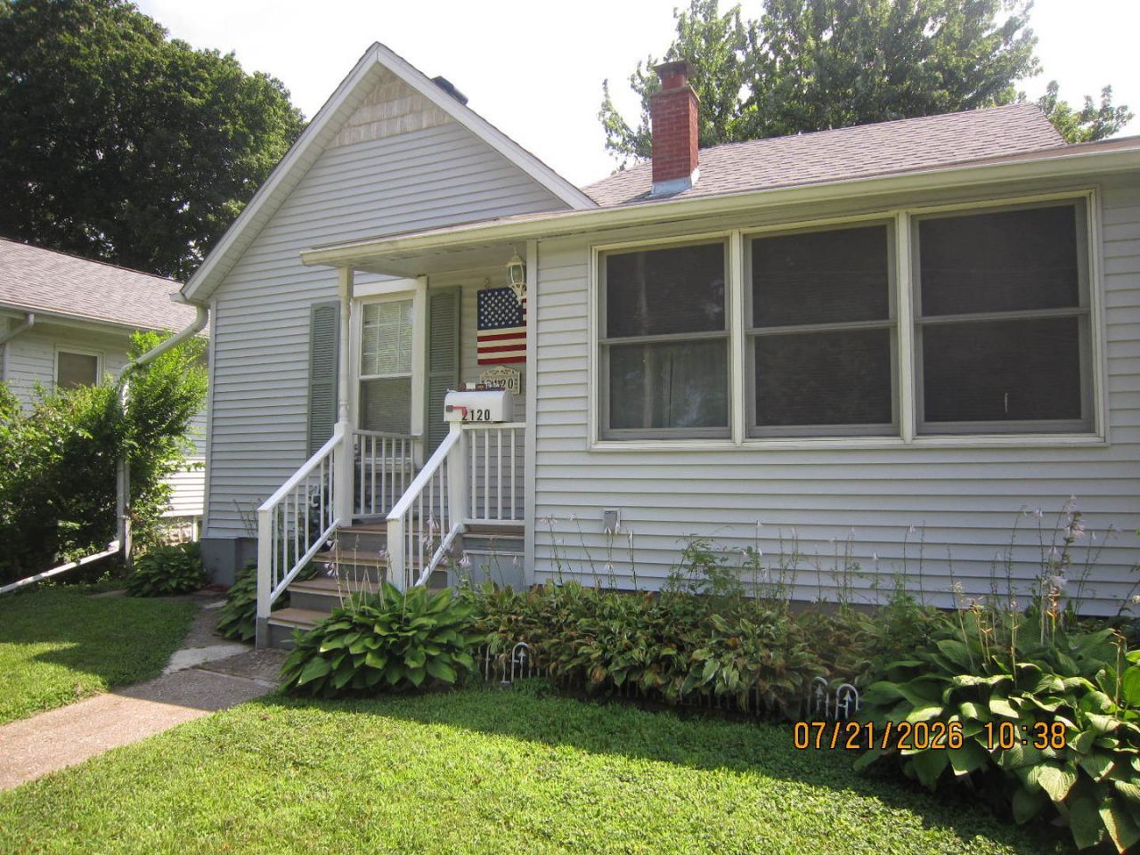 2120 2nd Street , Moline, IL 61256