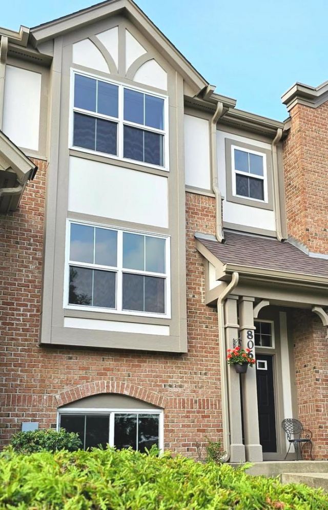 806 June Terrace , Lake Zurich, IL 60047