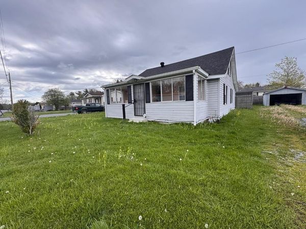 124 Pine St, SHADY SPRING, WV 25918